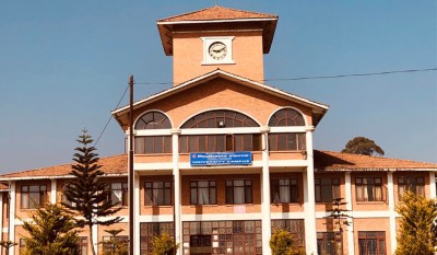  १५ क्याम्पसलाई स्ववियु निर्वाचन प्रक्रिया अगाडि बढाउन त्रिविको निर्देशन 